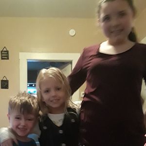 Meet your Posher, Marlee